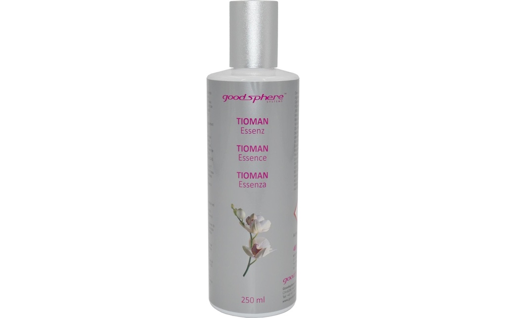 Goodsphere Huile parfumée Tioman 250 ml