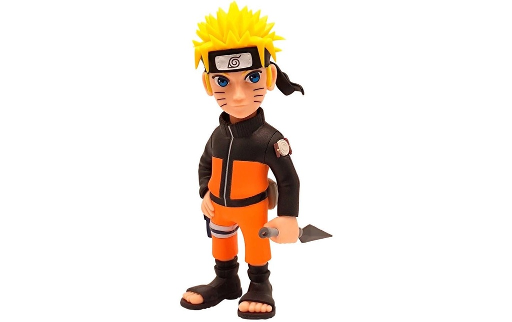 Minix Figurine Naruto Shippuden: Uzumaki 12 cm