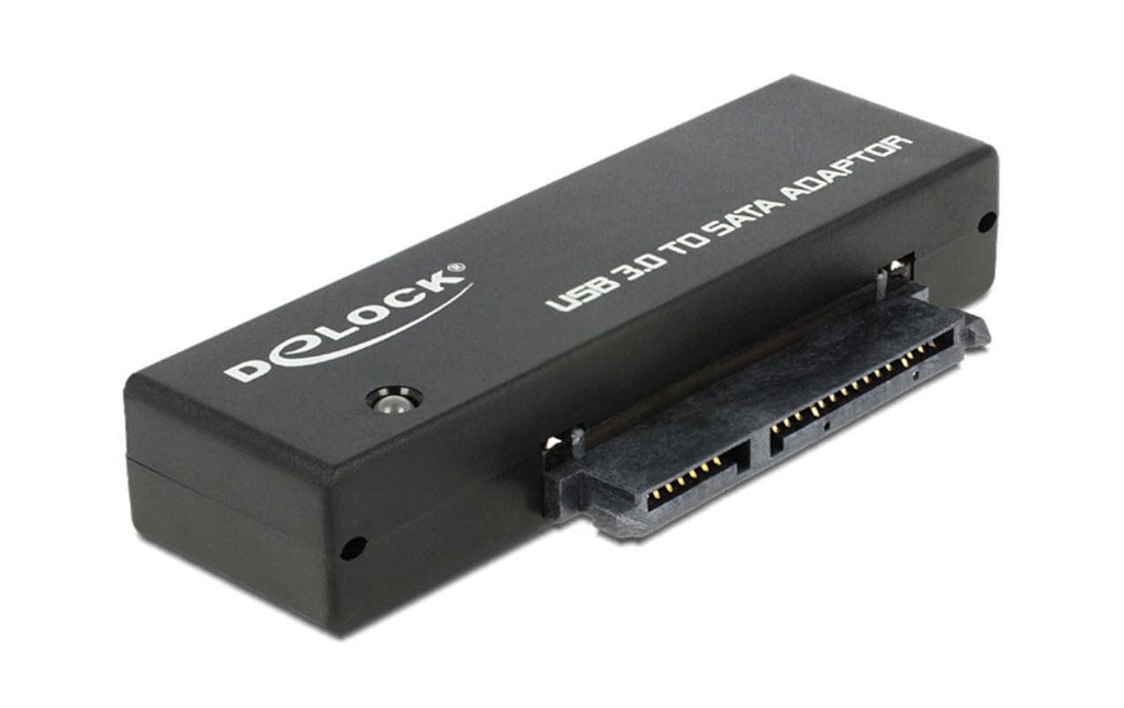 Delock Convertisseur SATA - USB 3.0