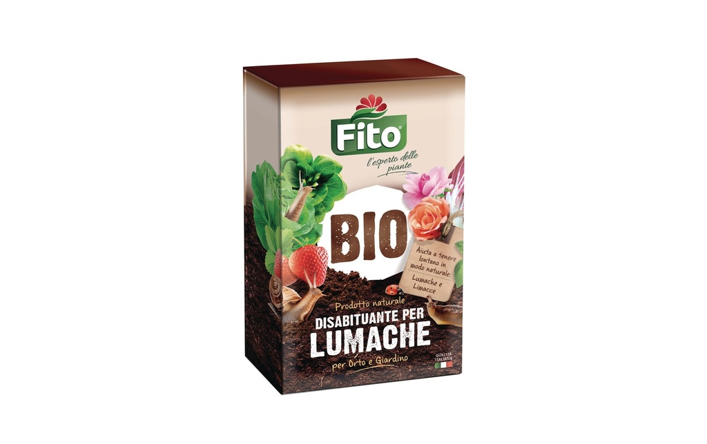 Fito Escargots BIOFITO 1 kg
