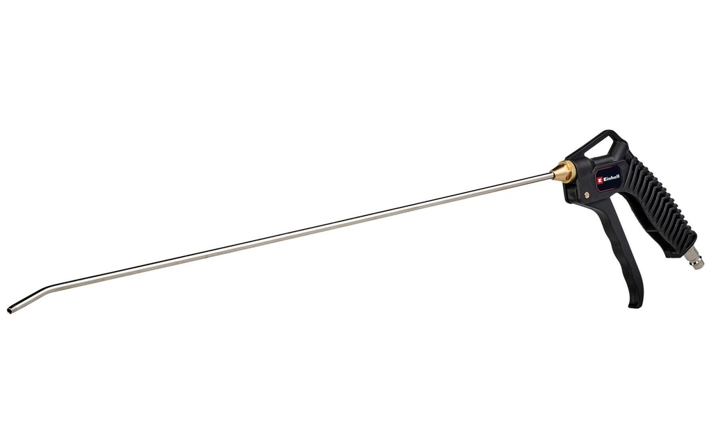 Einhell Pistolets à air comprimé 2-8 bar avec buse de 500 mm