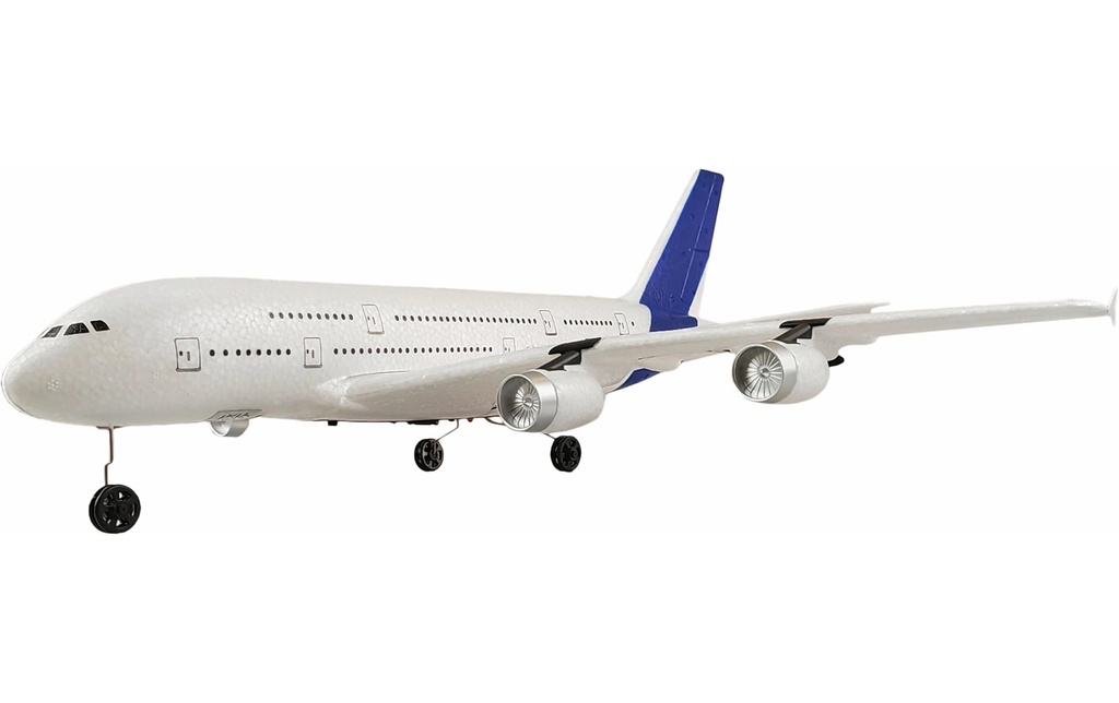Amewi Avion AM38 3 canaux avec gyroscope RTF