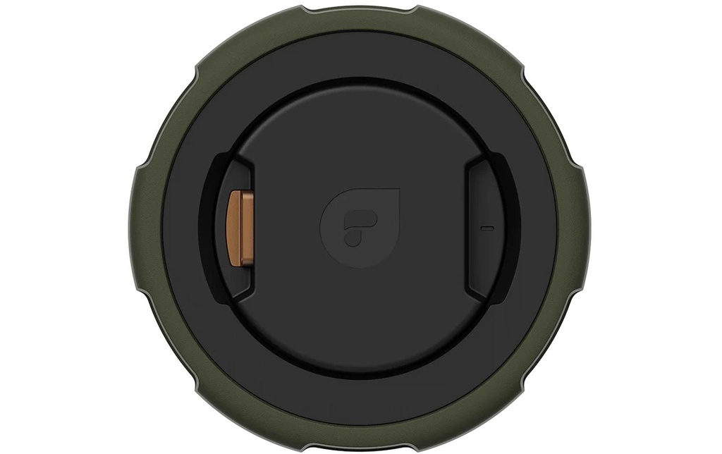 PolarPro Capuchon d'objectif Defender Pro (81-90 mm de diamètre) - Forest