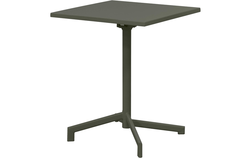 Schou Adam 60 x 60 x 73cm – Vert