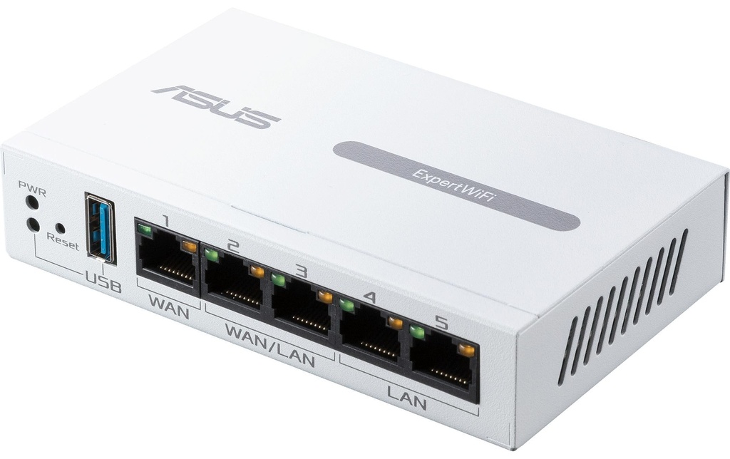 ASUS ExpertWiFi EBG15