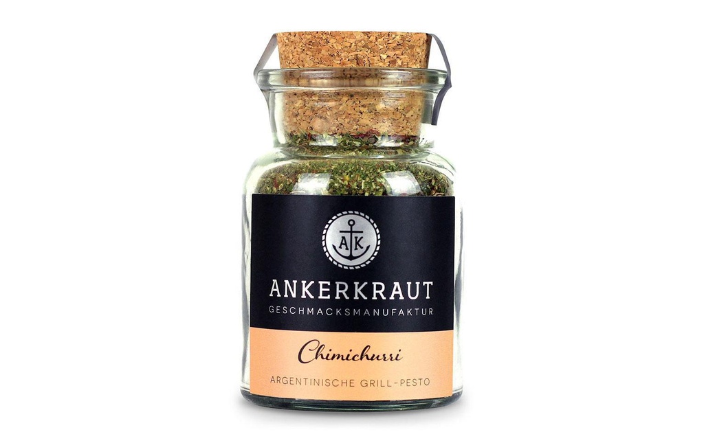 Ankerkraut Épice Chimichurri 60 g