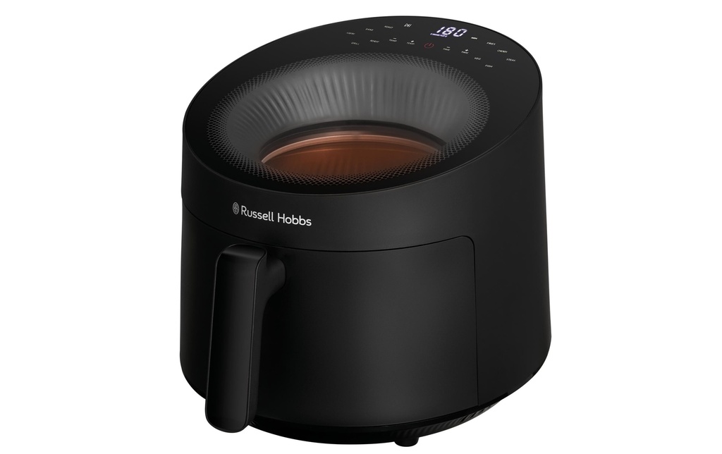 Russell Hobbs Friteuse à air chaud SatisFry Panoramic 5 l