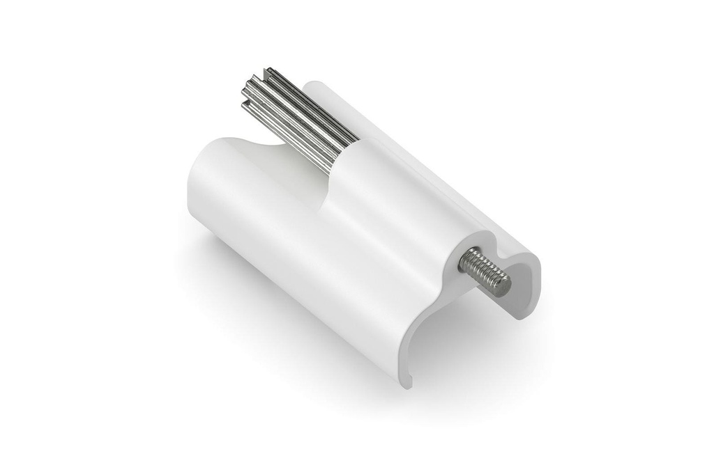 PureLink MicroX4 Clip de verrouillage USB-C 1 Pièce/s