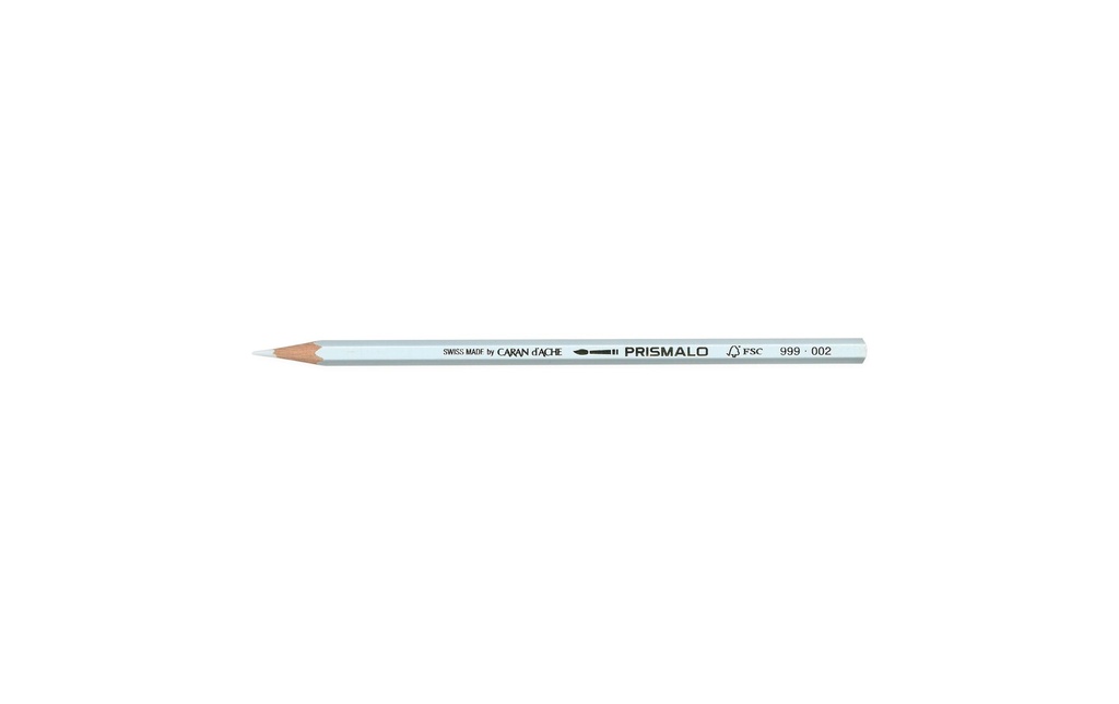 CARAN D'ACHE Crayon de coul.Prism.gris arge