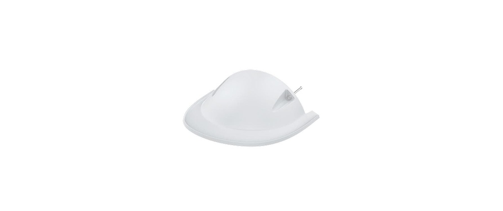 Axis Boîtier de protection contre les intempéries TQ3802-E Blanc 1 Pièce/s