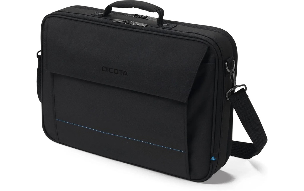 DICOTA Sac pour notebook Multi Plus TWO 14-16 16