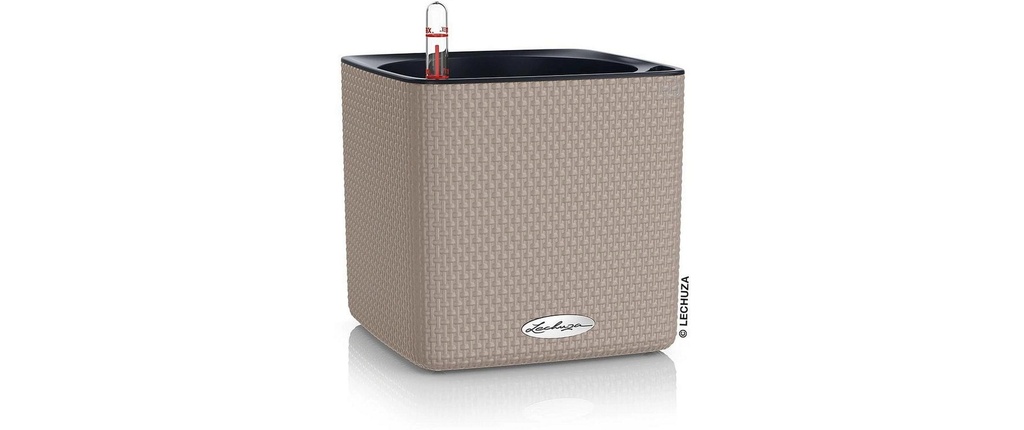 Lechuza CUBE Color 16 Marron sable
