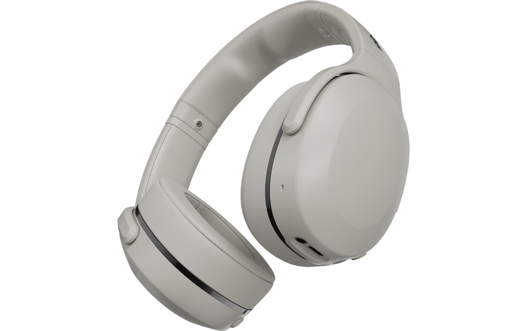 Skullcandy Casques supra-auriculaires Wireless Crusher 540 Active Grey