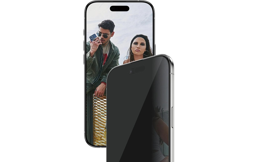 SAFE. Protection d’écran Ultra Wide Fit iPhone 17 Air