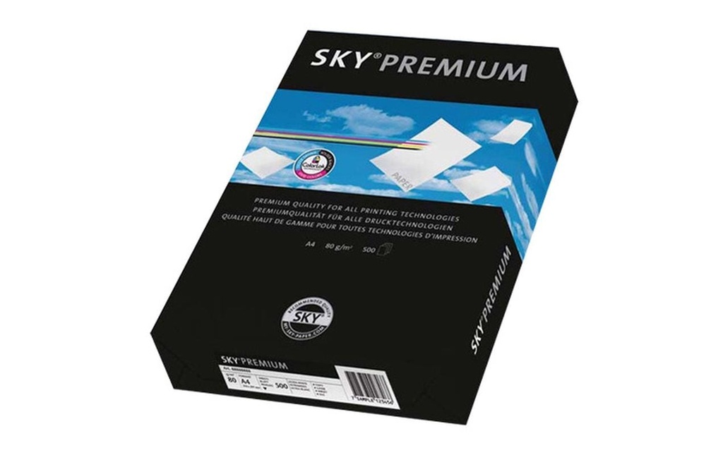 SKY PREMIUM Sky Premium A4 100g (500 pces)