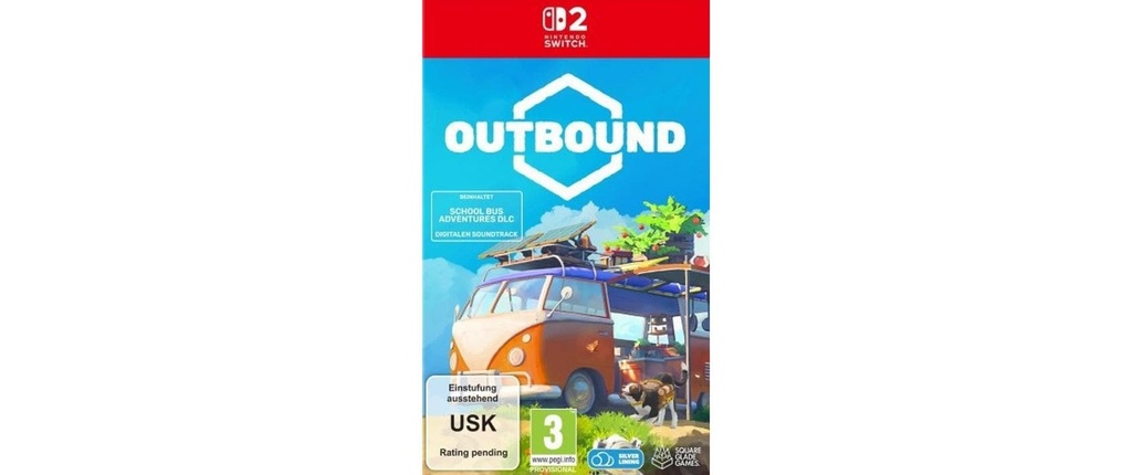 CentreSoft Outbound (Boîte)