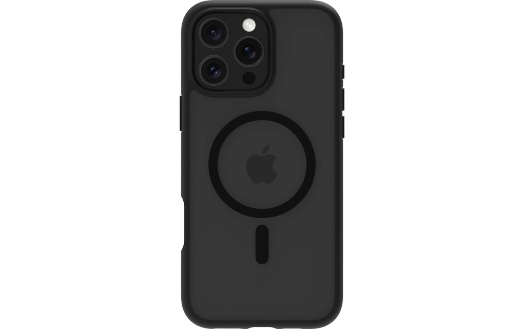 dbramante1928 Coque arrière Grenen iPhone 16 Pro Max Noir