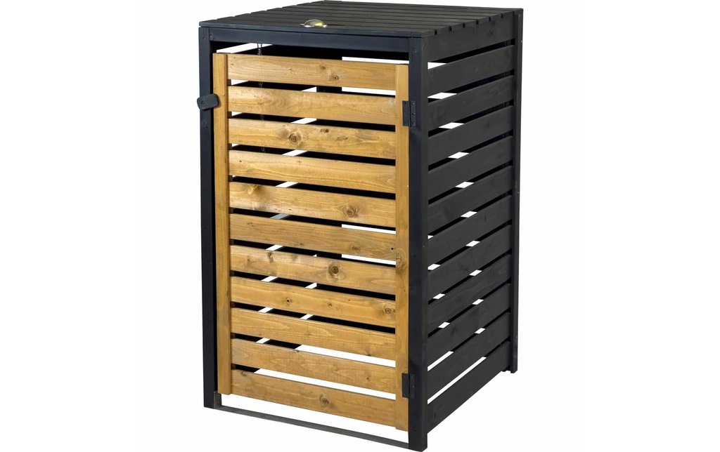 dobar Habillage de poubelle 120 L
