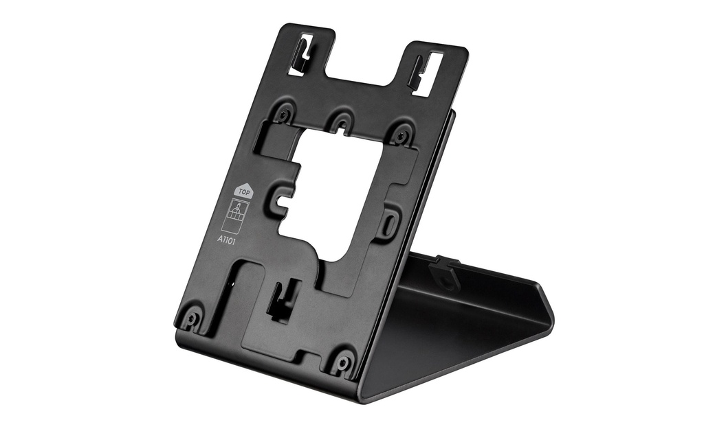 Doorbird Socle de table A8003 Black Edition