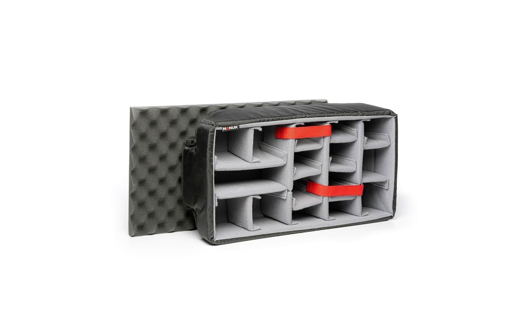 Nanuk Bloc mousse Kit de cloisons pour Mod. 935