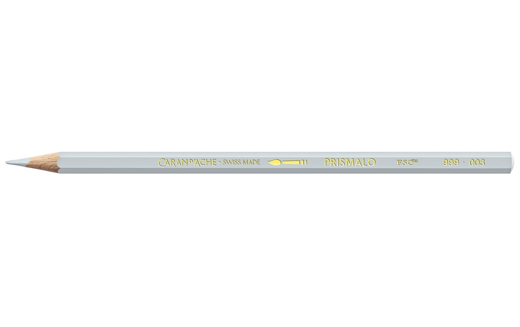 CARAN D'ACHE Crayon de coul.Prismalo gr.cla