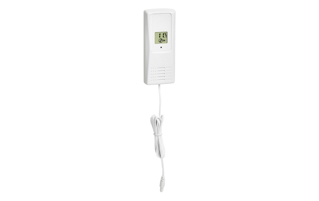 TFA Dostmann Emetteur de température 30.3229