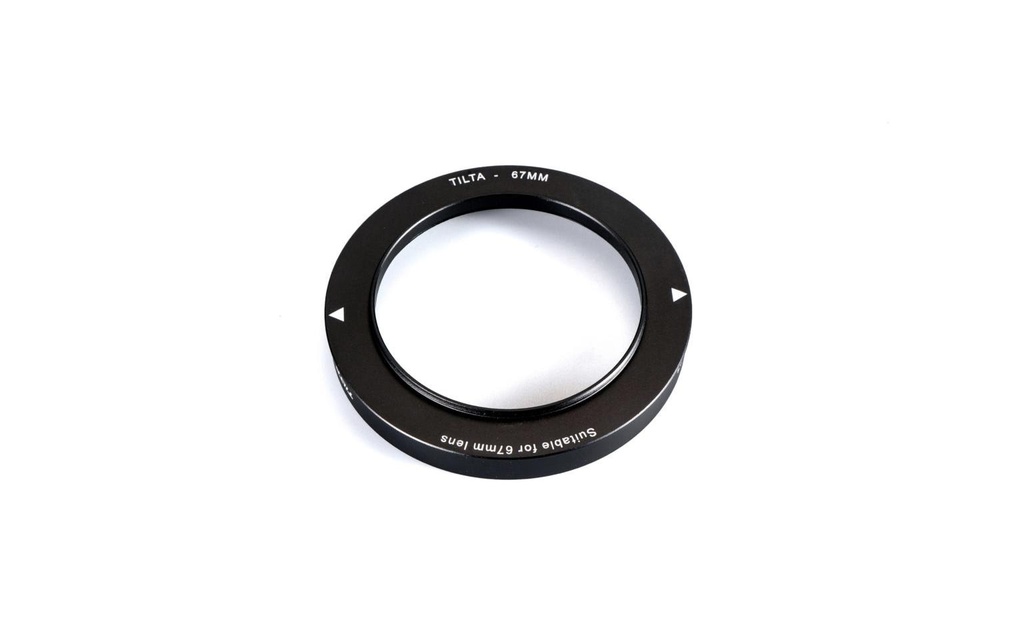 Tilta MB-T15-67 Couverture d'objectif