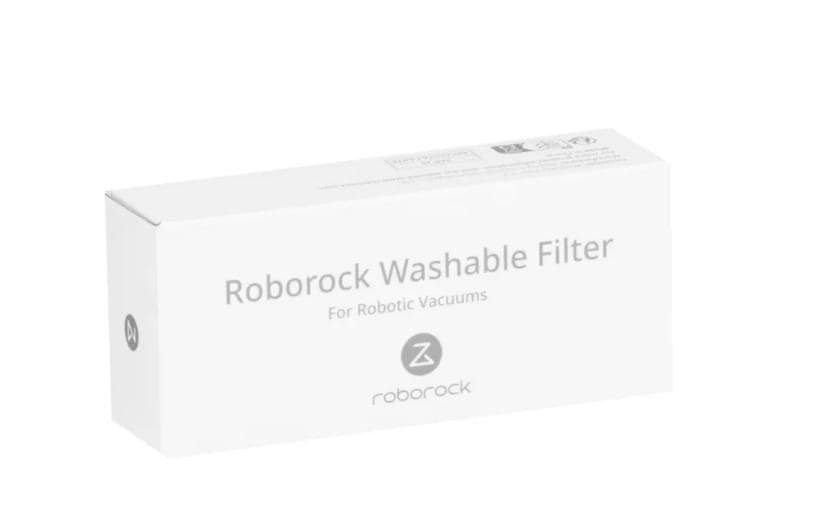 Roborock Zubehör Filtre HEPA pour Q10V, Q10V+