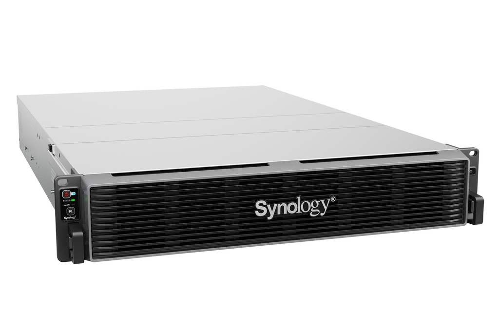 Synology SAN DP7400 - 12-bay/10G