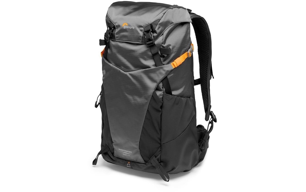Lowepro Sac à dos photo PhotoSport BP 24L AW III (GRL) Noir/Gris