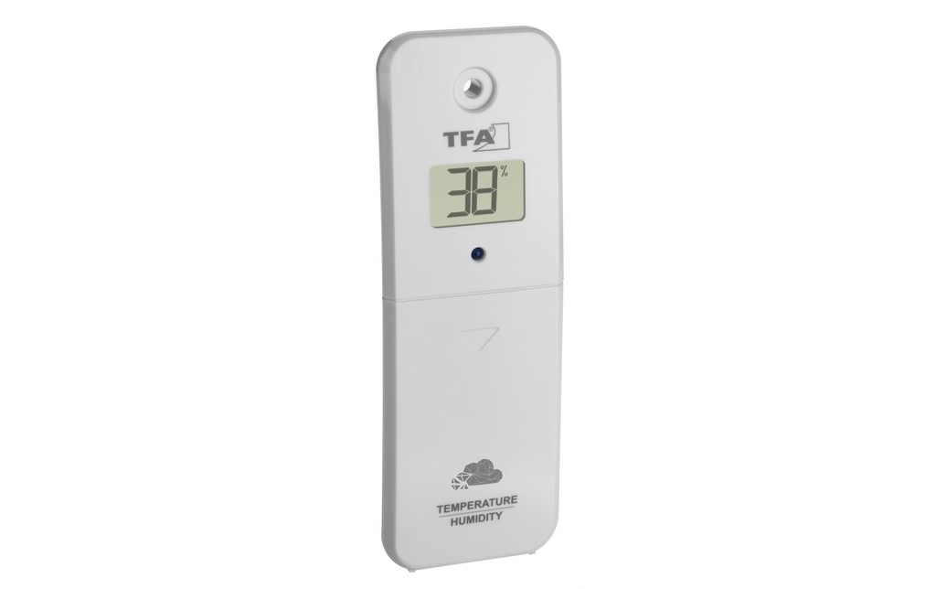 TFA Dostmann Emetteur thermo-hygro 30.3800