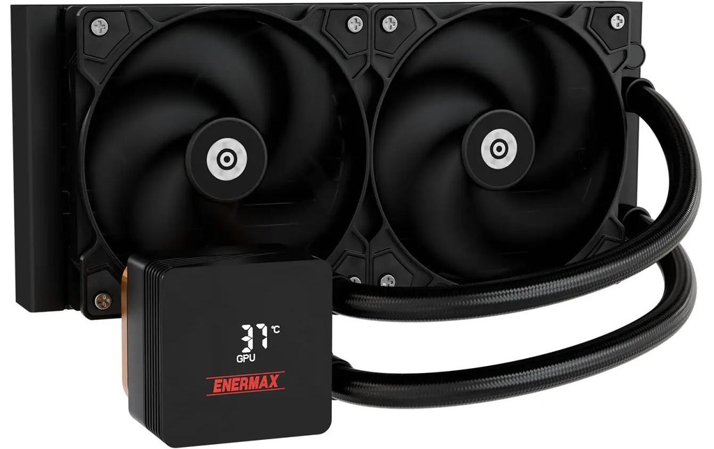 Enermax Refroidissement à eau LIQMAX IV