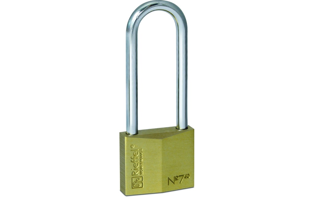 Rieffel Cadenas Nr. 7/50 HB70