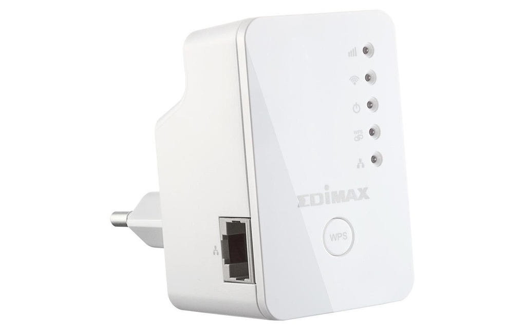 Edimax Répéteur WiFi EW-7438RPn Mini