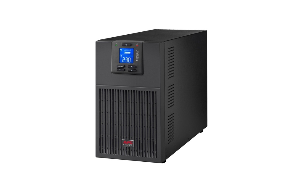 APC ASI SRV3KI-E 3000 VA / 2700 W