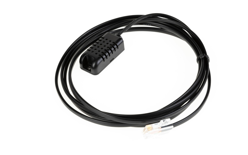 APC Zero-U-Space PDU Capteur de temp. et d'humidité EPDU-TH