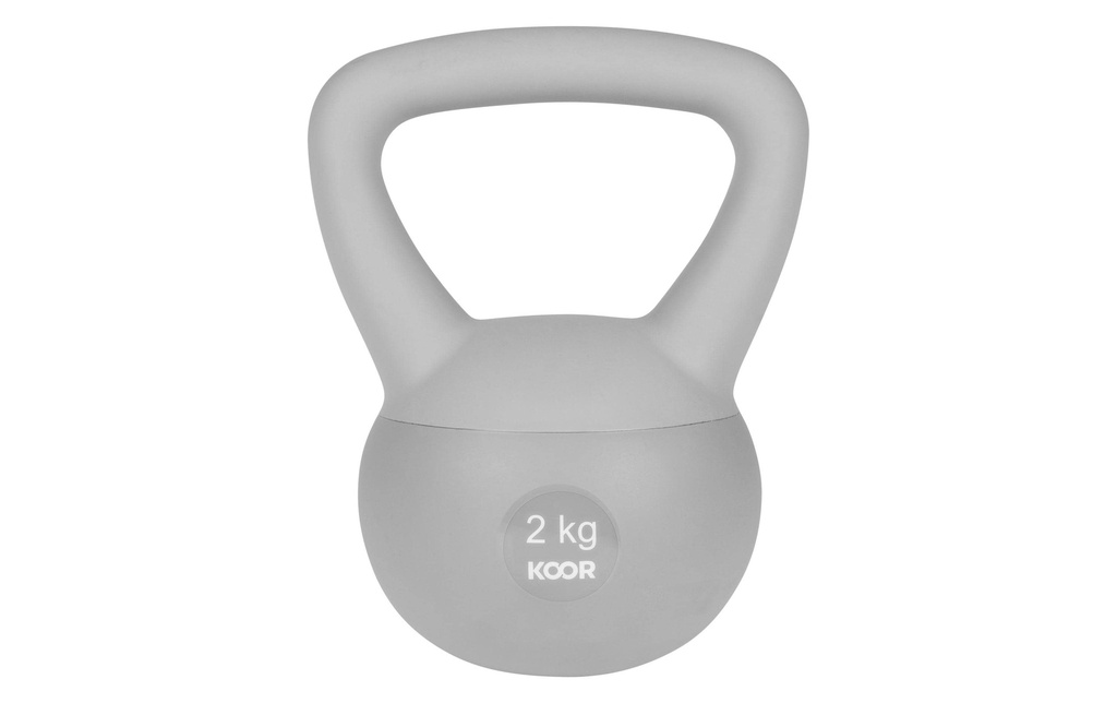 KOOR Giryas Paalla Soft, 2 kg