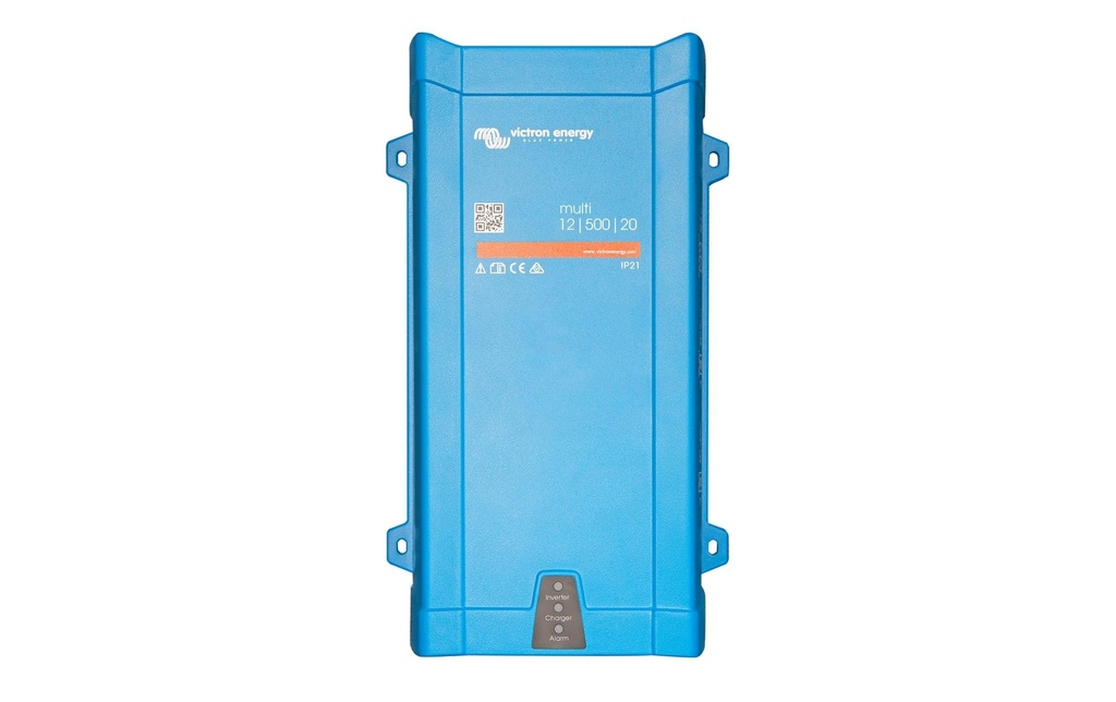 Victron Onduleur/chargeur Multiplus 12 V 500 VA 20 A