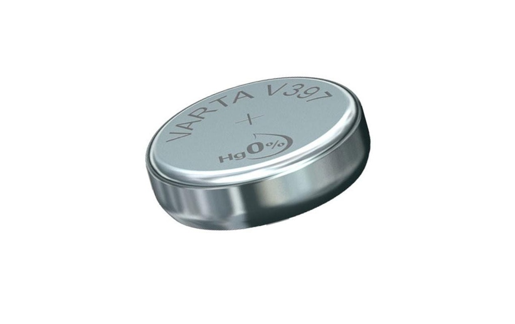 Varta Pile bouton V397 , 1 Pièce/s