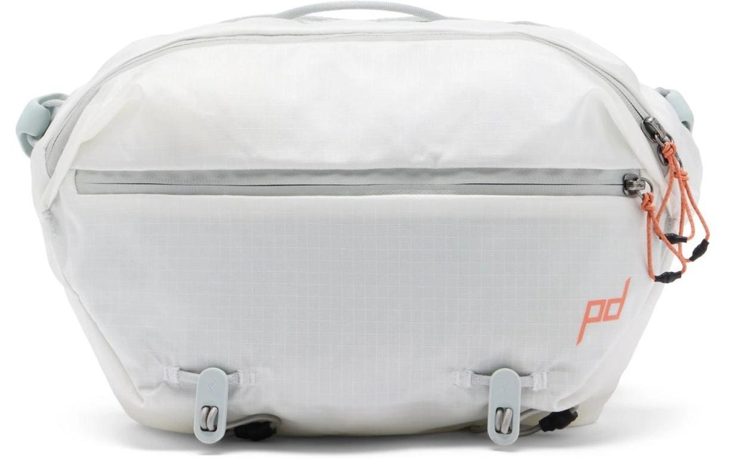 Peak Design Sac à dos photo Porte-bébé d'extérieur 7l – blanc