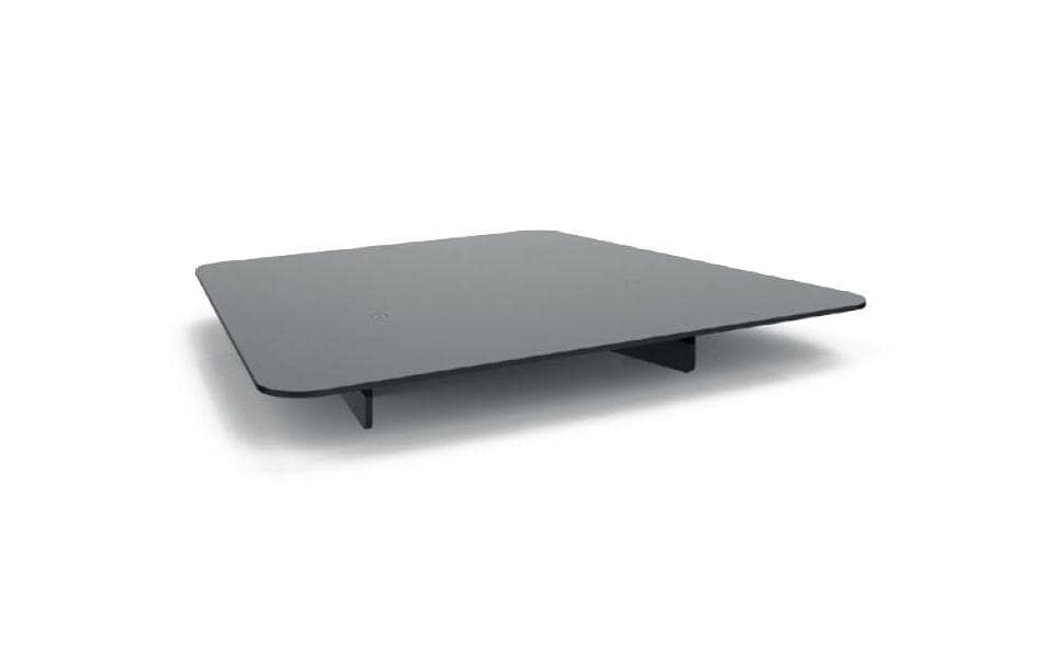 PureMounts Surface de rangement PDS-2502 DVD/AV Plateau DVD/AV