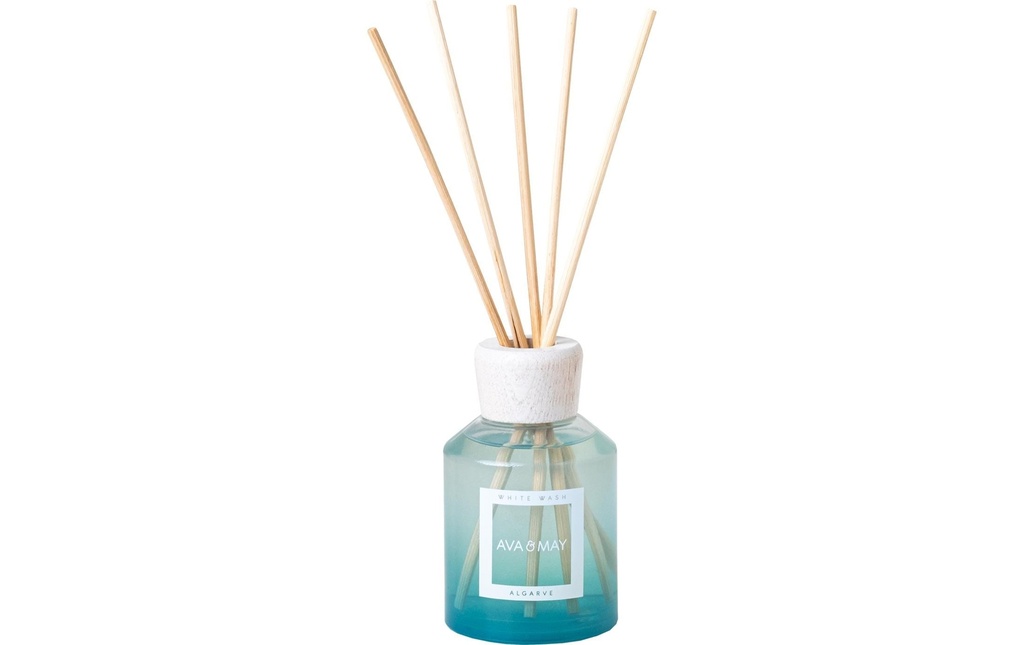 AVA & MAY Encens White Wash 100 ml