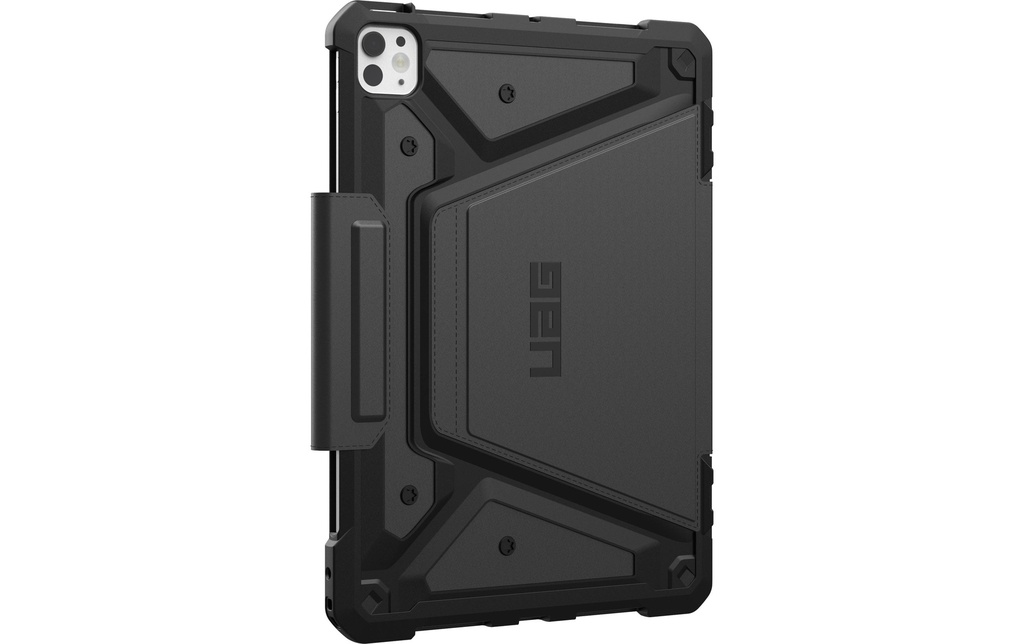 UAG Tablet Book Cover Metropolis SE iPad Pro 2024 11 Black