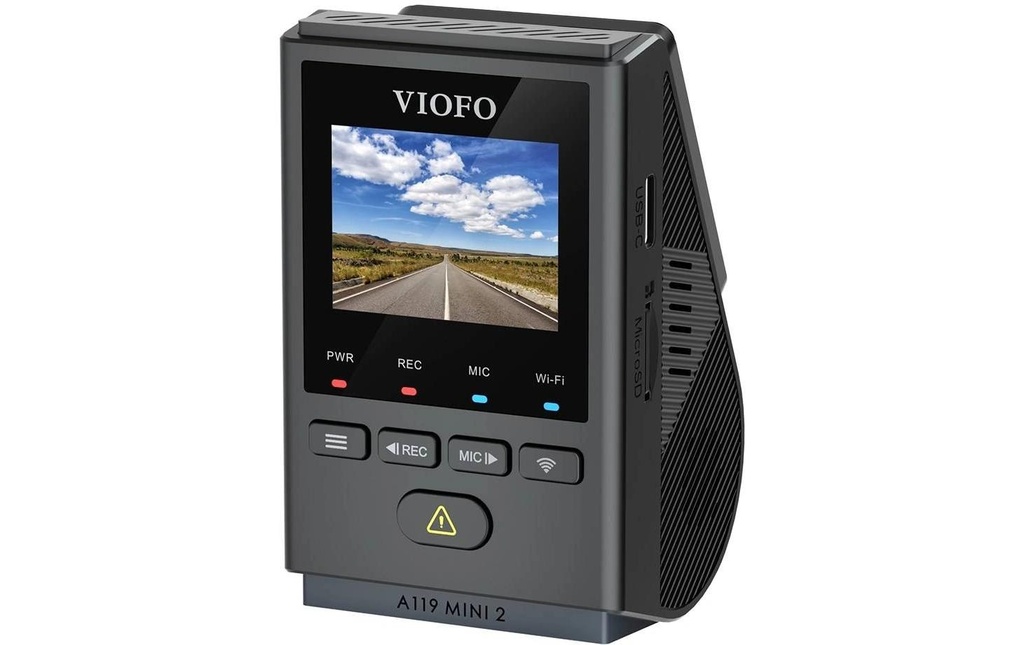 Viofo Dashcam A119 Mini 2
