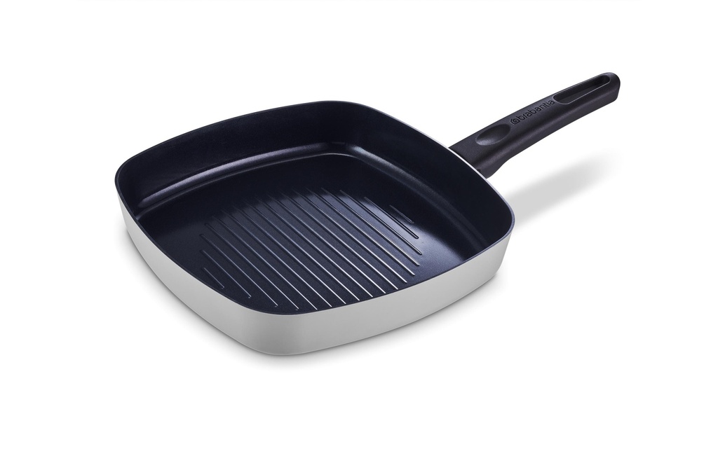 Brabantia Poêle pour barbecue Indu+ 26 cm