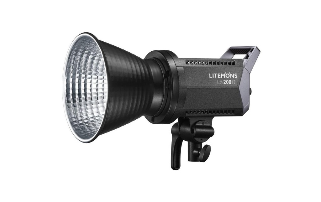 Godox Lampe vidéo Litemons LA200D LED 5600K
