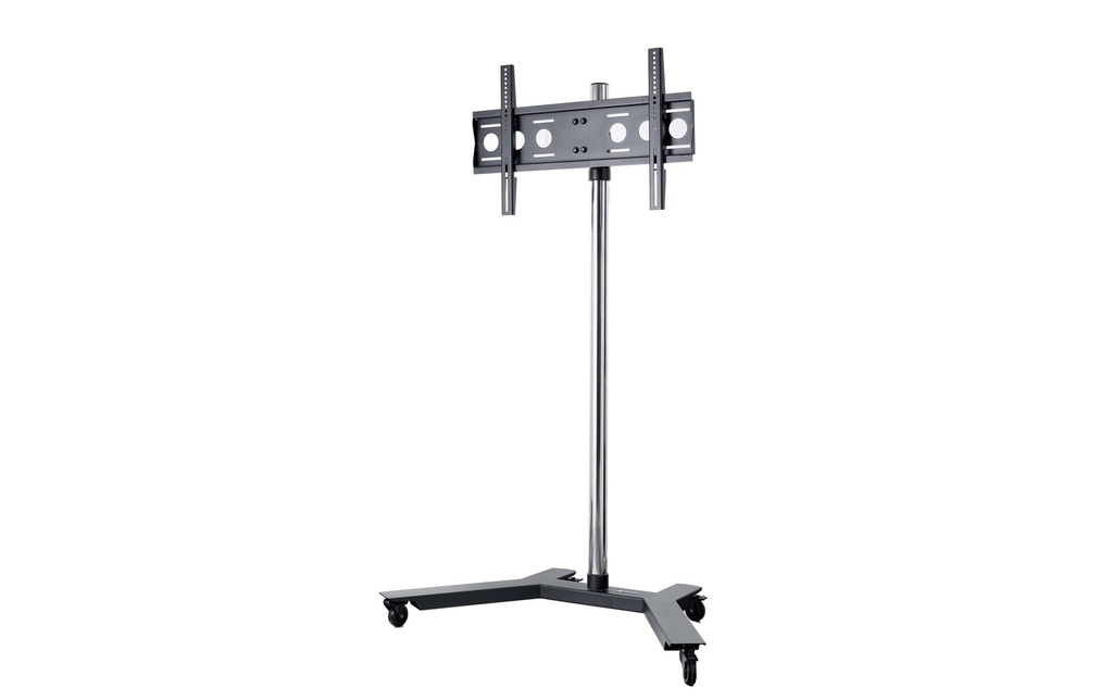Edbak Trolley TV TR5 Noir
