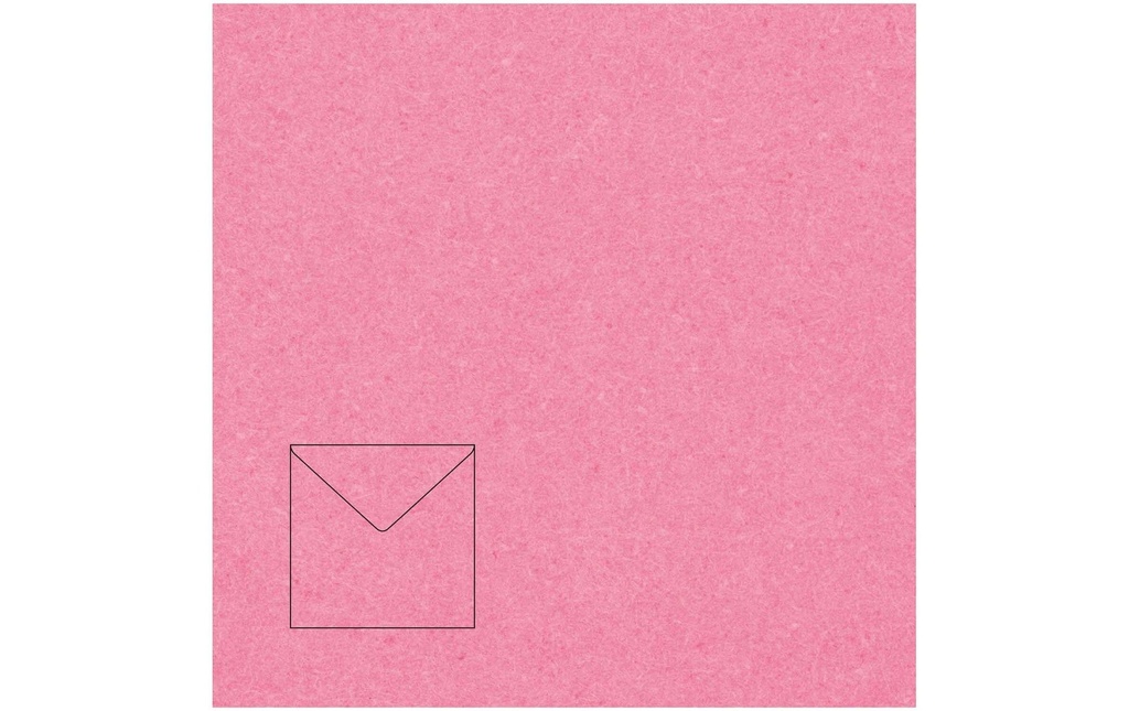 Rico Design Paper Poetry Essentials Enveloppe Rose