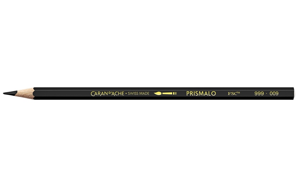 CARAN D'ACHE Crayon de couleur Prismalo noi