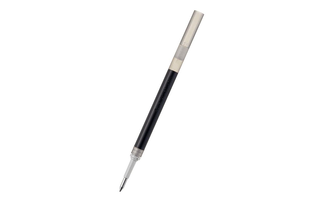 pentel Mine de crayon EnerGel 0.7 mm, Gris